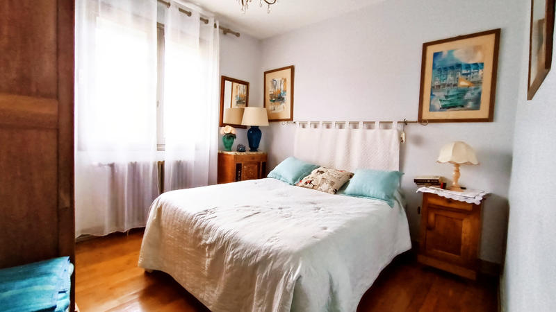 Maison - 138 m² - 6 pièces