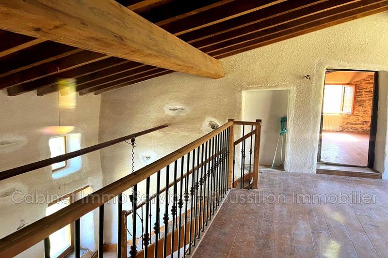 Mas - 135 m² - 6 pièces