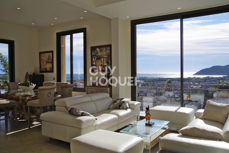 Villa - 135 m² - 5 pièces