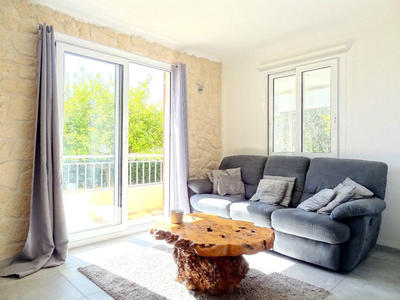 Maison de village - 118 m² - 6 pièces