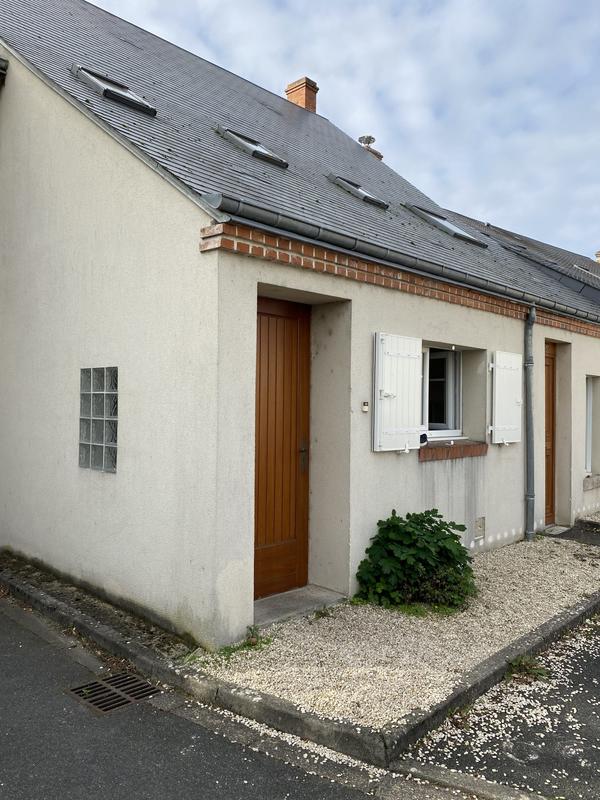 Appartement - 87 m² - 3 pièces