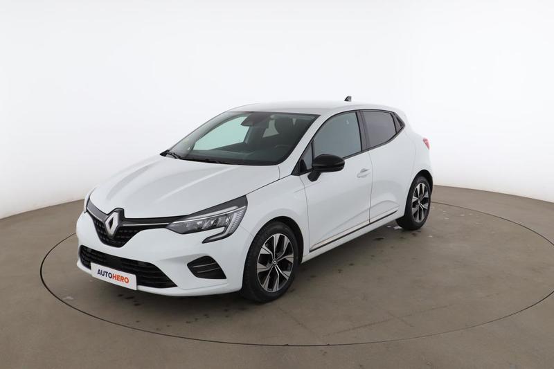 Renault Clio 1.5 Blue dCi Evolution 100 ch