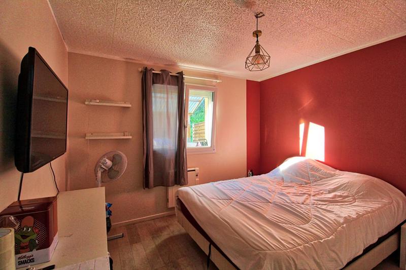 Maison - 106 m² - 5 pièces