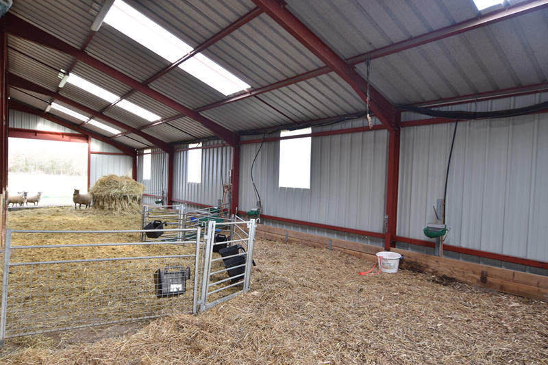 Longère - 231 m² - 7 pièces