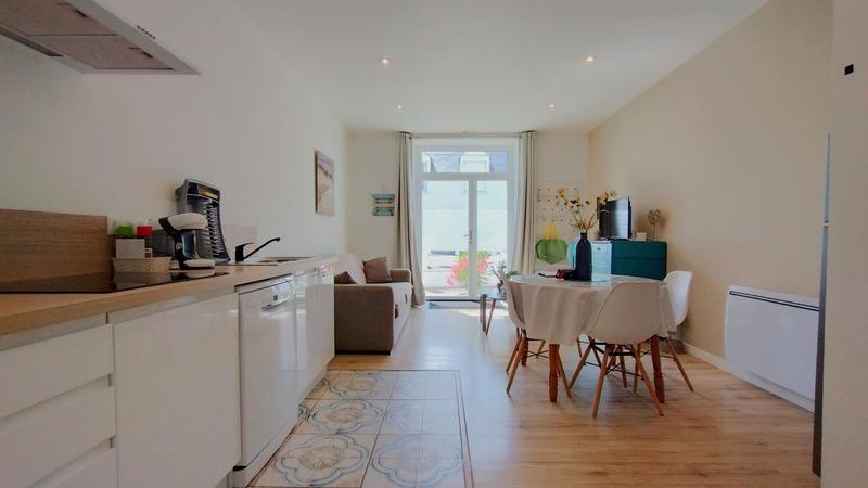 Maison - 124 m² - 6 pièces