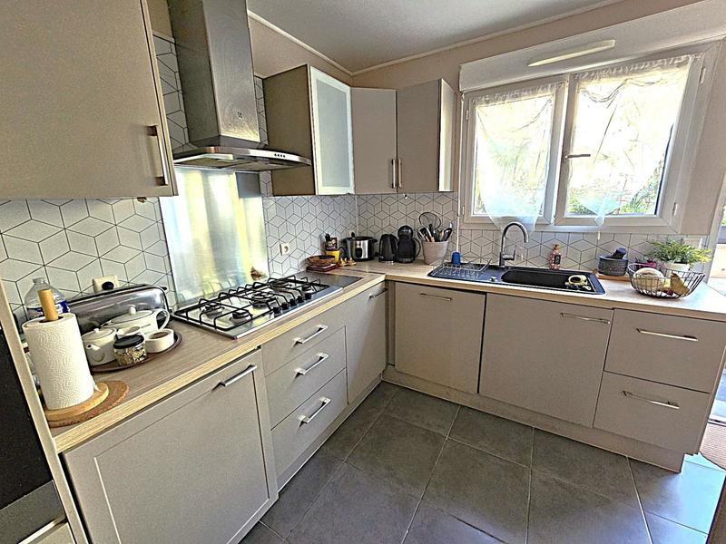 Maison - 140 m² - 7 pièces