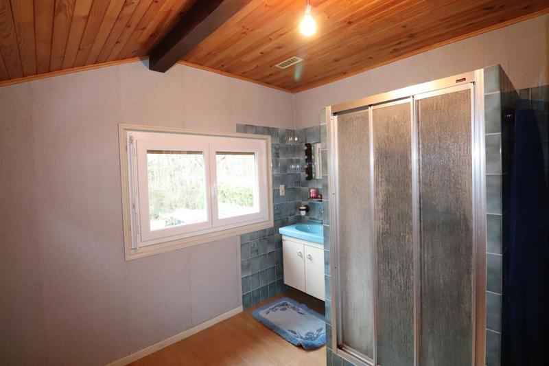 Maison - 161 m² - 5 pièces