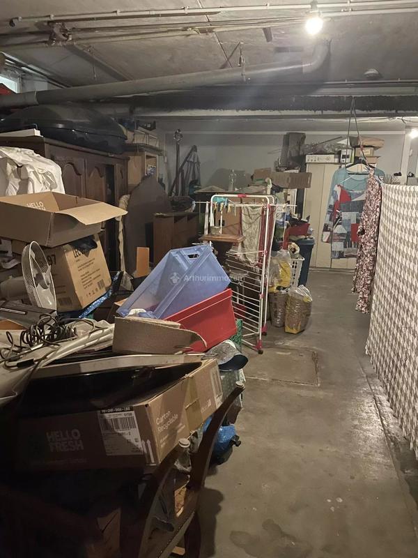 Maison - 130 m² - 7 pièces