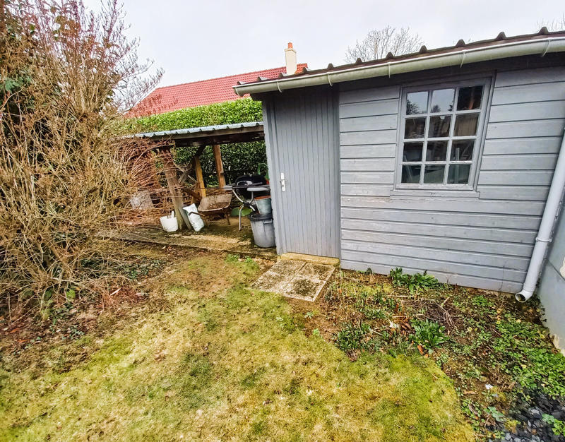 Maison - 195 m² - 7 pièces