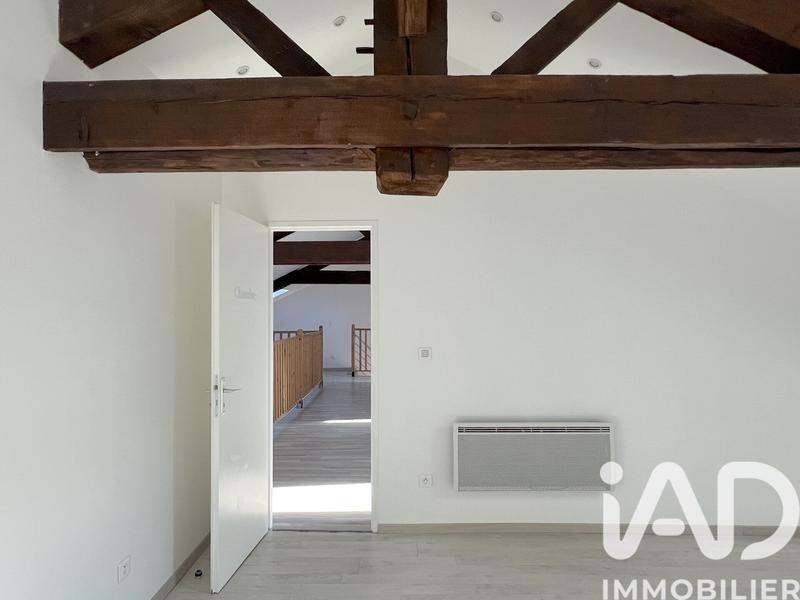 Maison de village - 150 m² - 5 pièces