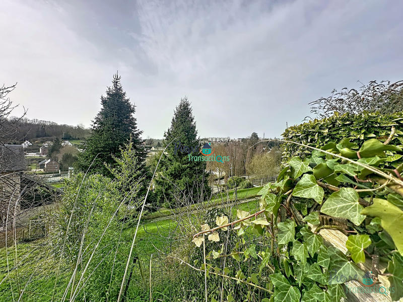 Maison - 152 m² - 5 pièces