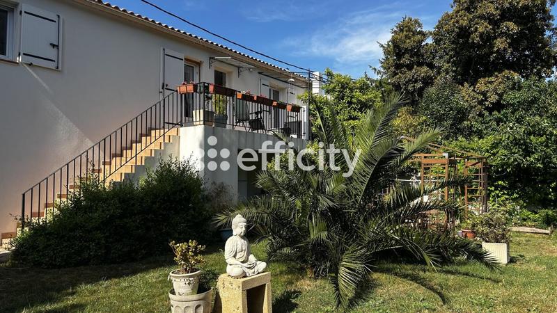 Villa - 125 m² - 5 pièces