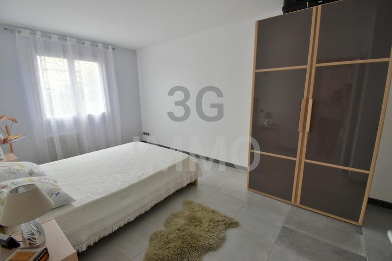 Villa - 97 m² - 3 pièces