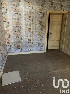 Maison de ville - 180 m² - 9 pièces