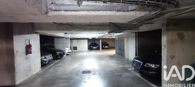 Appartement - 79 m² - 4 pièces