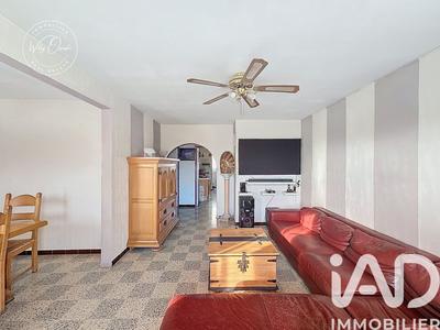 Appartement - 95 m² - 5 pièces