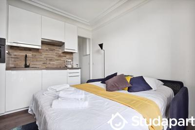 Appartement - 14 m² - 1 pièce