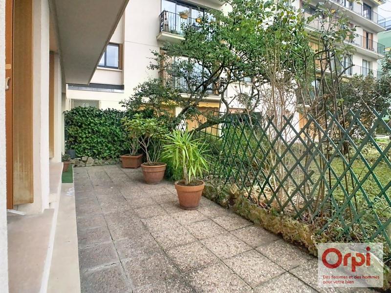 Appartement - 10 m² - 1 pièce