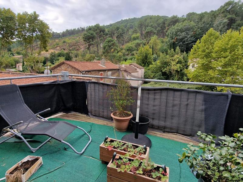 Appartement - 76 m² - 4 pièces