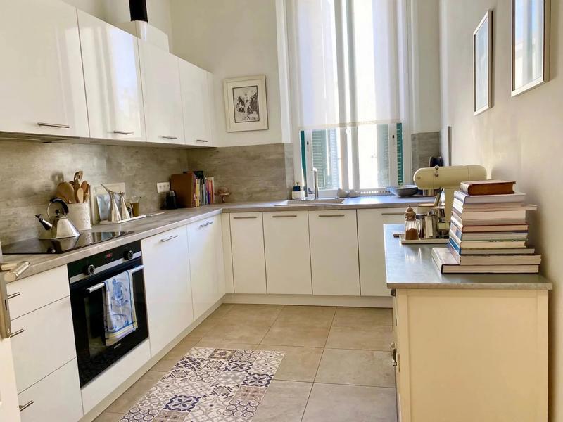 Appartement - 87 m² - 3 pièces