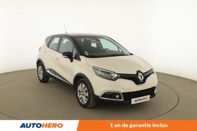 Renault Captur 1.5 dCi Business Eco2 Edc 90 ch