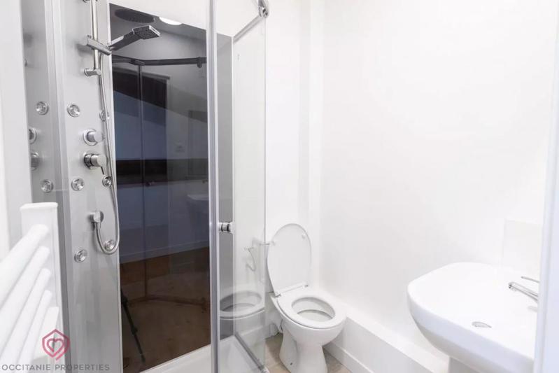 Maison de village - 104 m² - 4 pièces