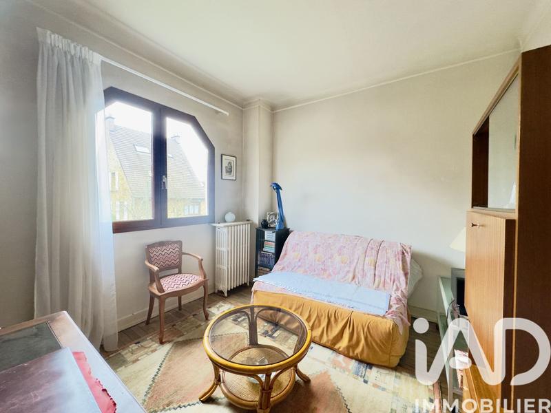 Maison - 65 m² - 4 pièces