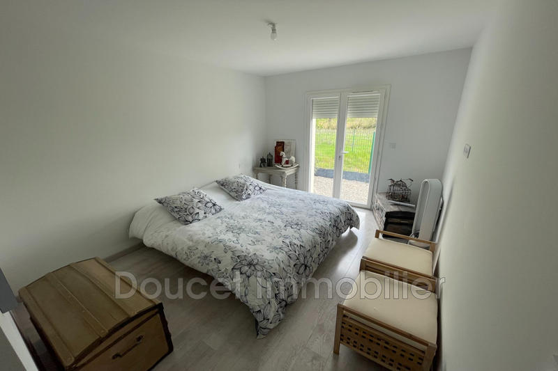 Villa - 92 m² - 5 pièces