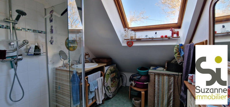 Viager - Appartement - 95 m² - 5 pièces