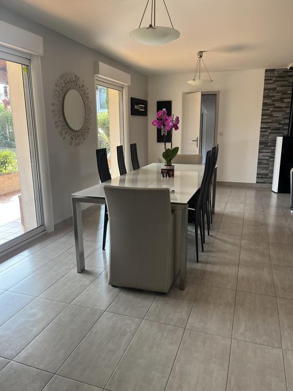 Villa - 250 m² - 11 pièces