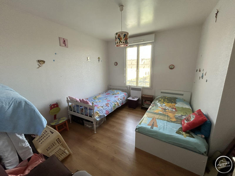 Maison - 109 m² - 4 pièces