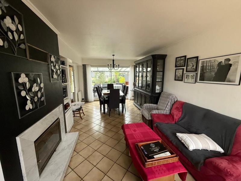 Maison - 66 m² - 3 pièces