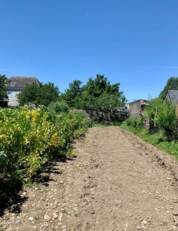 Maison - 80 m² - 3 pièces