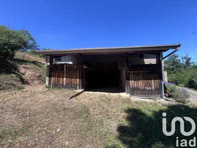 Ferme - 131 m² - 5 pièces