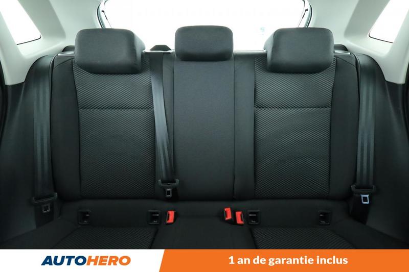 Volkswagen Polo 1.0 Trendline 65 ch