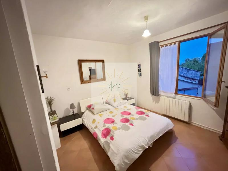 Immeuble - 500 m² - 6 pièces