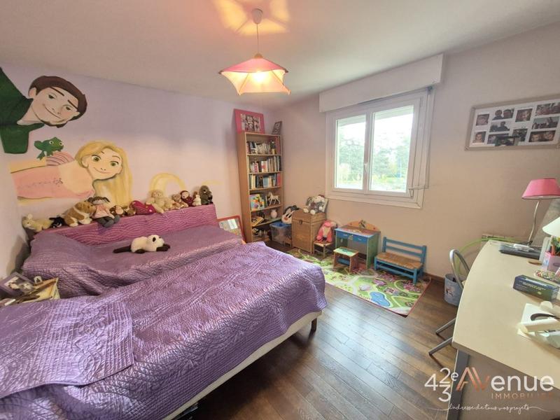 Appartement - 161 m² - 5 pièces