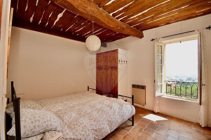 Maison - 123 m² - 5 pièces