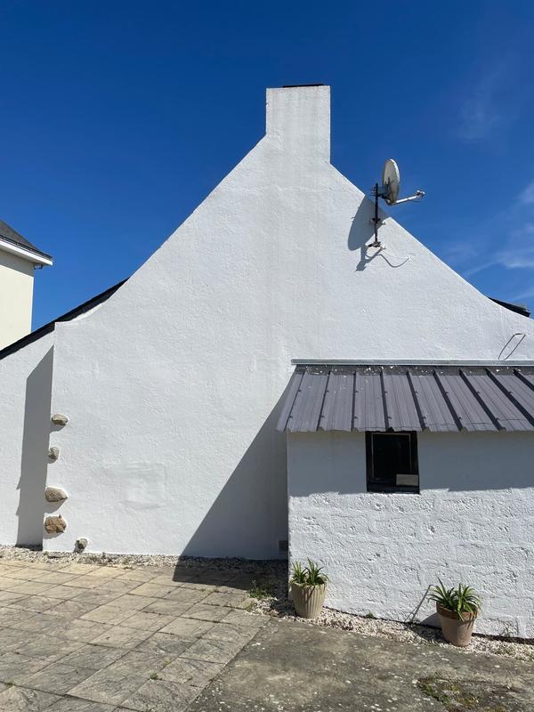 Maison - 75 m² - 4 pièces