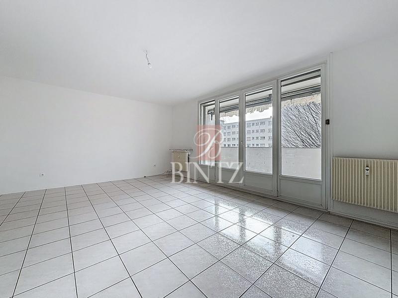 Appartement - 115 m² - 4 pièces