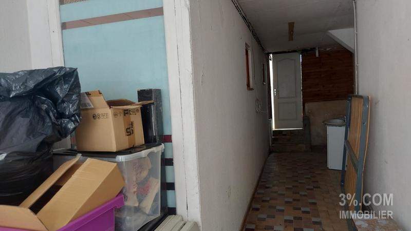 Maison - 73 m² - 3 pièces