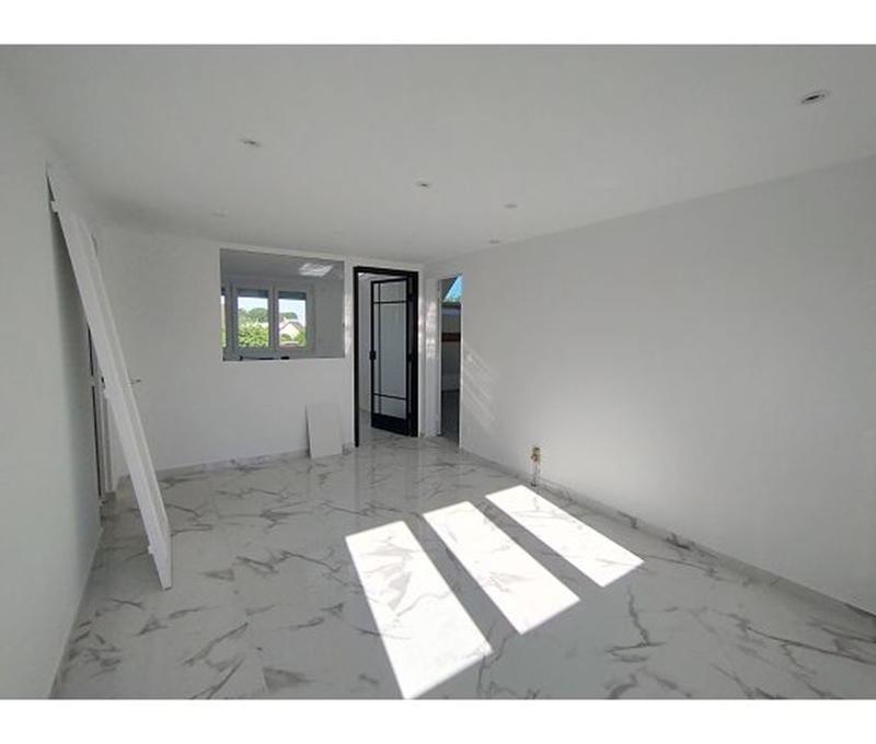 Appartement - 47 m² - 3 pièces