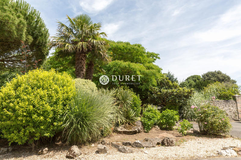 Appartement - 300 m² - 9 pièces