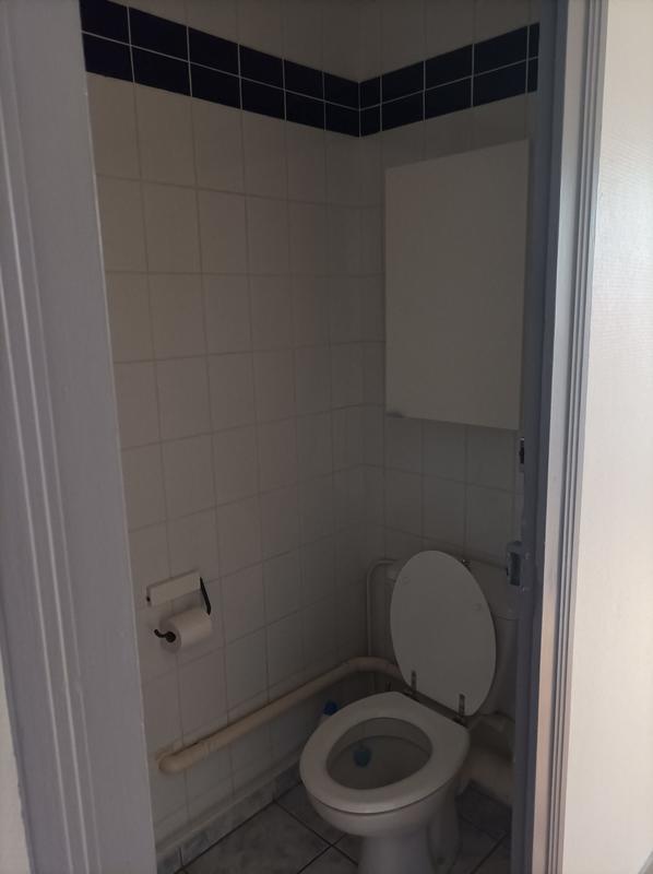 Maison traditionnelle - 81 m² - 3 pièces