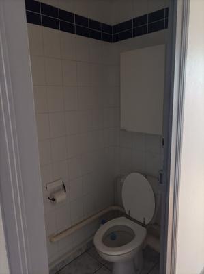 Maison traditionnelle - 81 m² - 3 pièces