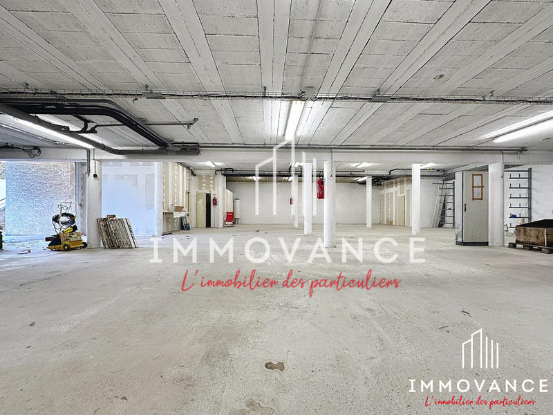 Maison traditionnelle - 152 m² - 5 pièces