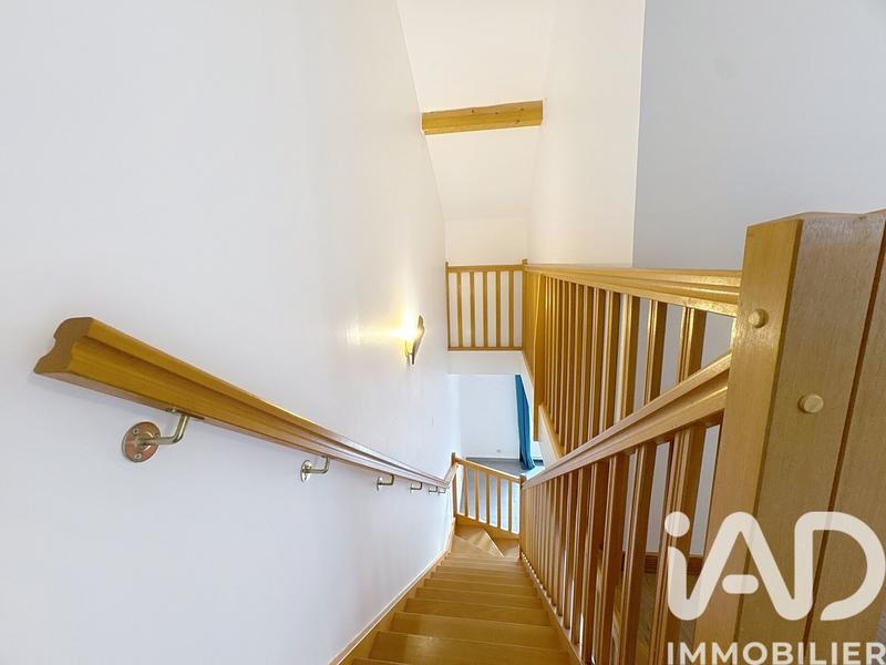 Appartement - 96 m² - 4 pièces