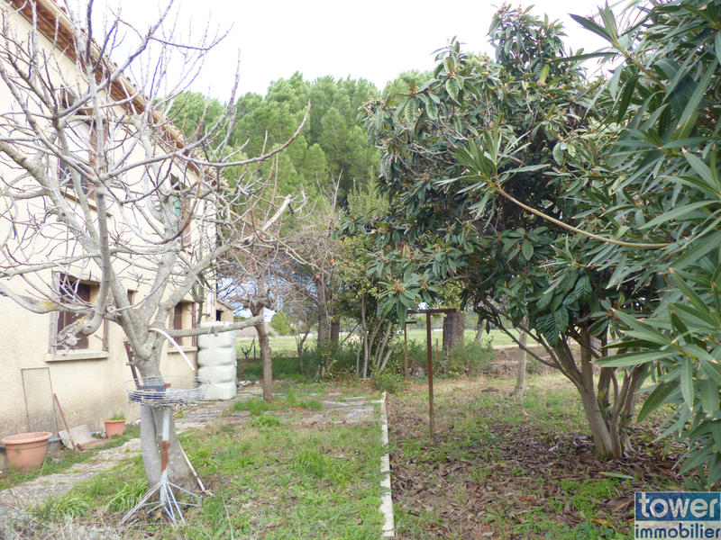 Maison - 113 m² - 8 pièces