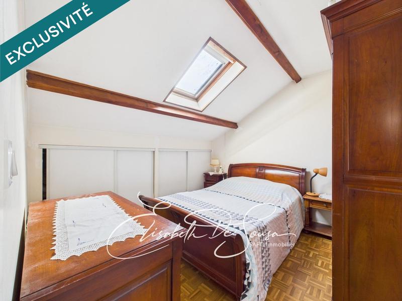 Maison - 131 m² - 5 pièces