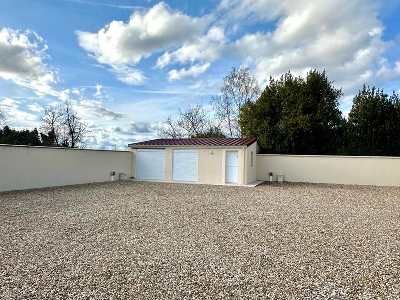 Propriété - 195 m² - 7 pièces